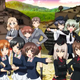 Illustration for article titled The second movie of Girls und Panzer Das Finale will premiere in June 2019